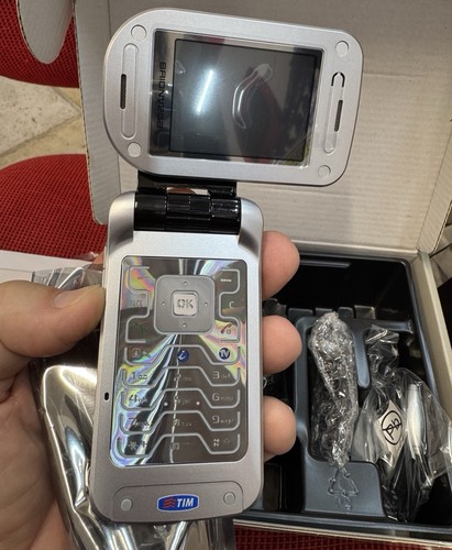 Brionvega n7100 tim con - brionvega,