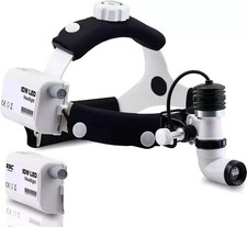 Faro ORL Chirurgico Wireless