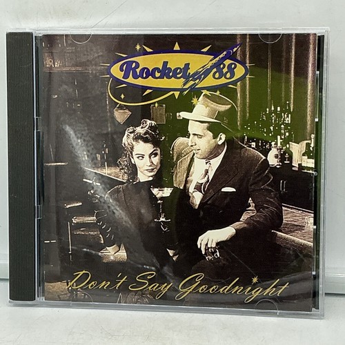 Don say goodnight - don't, rocket