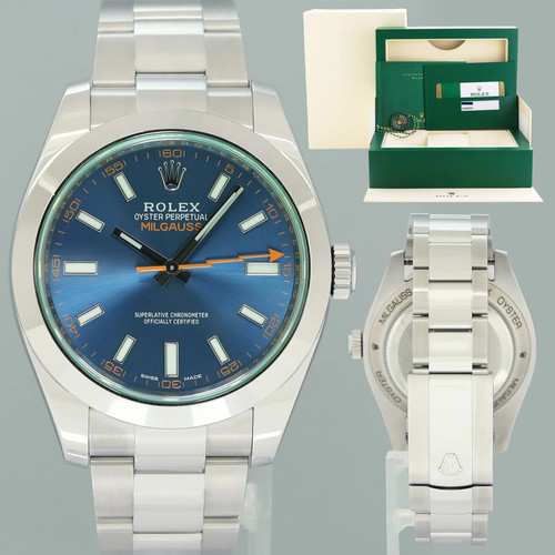 2017 mint papers rolex - papers,