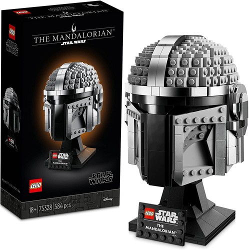 Lego star wars - wars, casco
