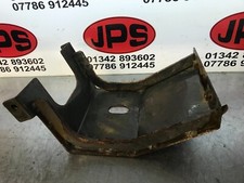 Protezione diff anteriore X