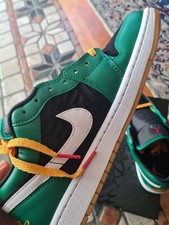 Air jordan 1 low SE - Holiday