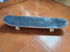 Skateboard Vintage Anni 80-90/Tavola In Legno Vintage