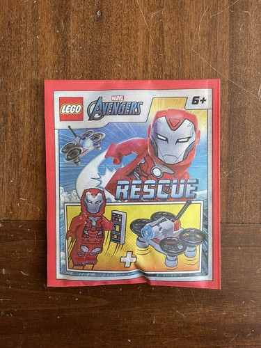 Lego 242217 con polybag - n,