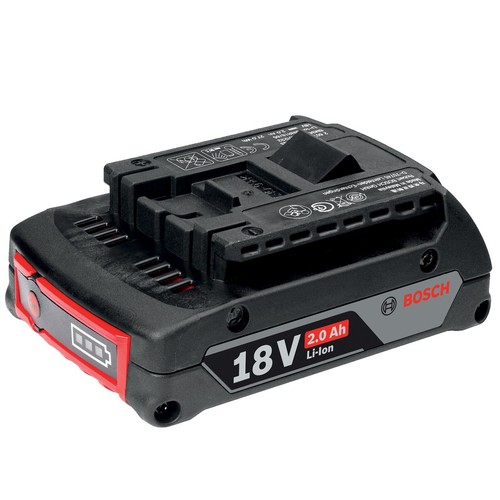 Bosch batteria - bosch-b,