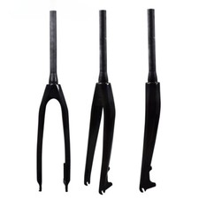 Forcella rigida bici mtb