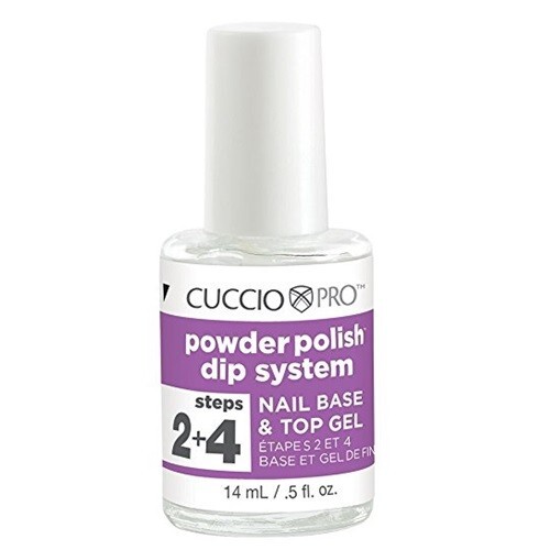 Cuccio pro powered polish - pro,