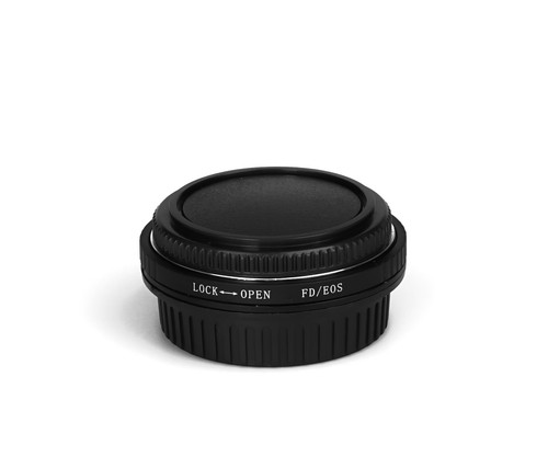 Eos lente adattatore - lente,