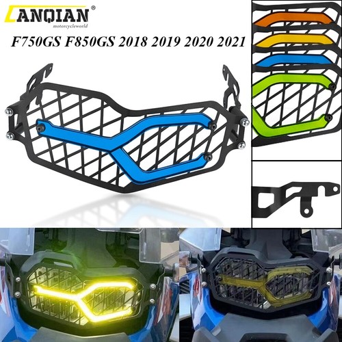 Moto griglia protezione del - moto,