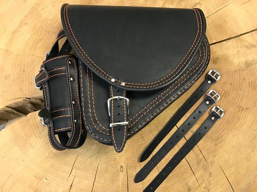 Borsa moto diablo - moto,
