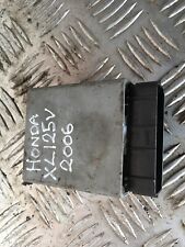 Unità ECU/CDI Honda XL125