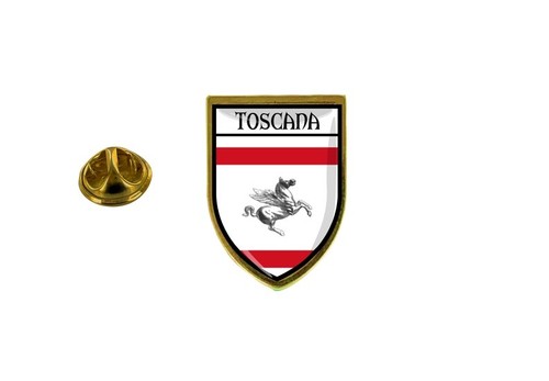 Spilla pin spille - pin,