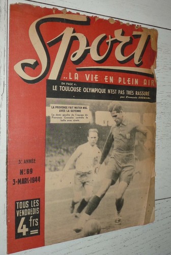 Rare sport vie plein - rare, air