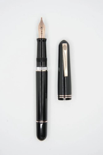 Gioia metis classic - gioia, black