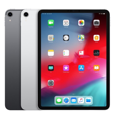 Apple ipad pro 3a - 12,9",