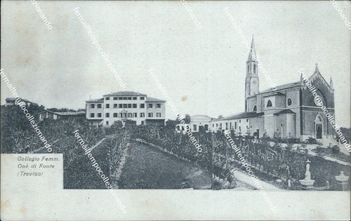 Ce12 cartolina collegio - ce12,