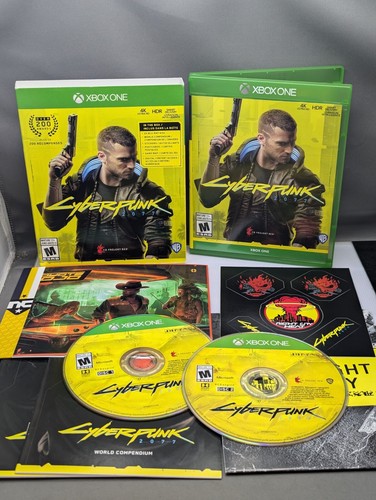 Cyberpunk 2077 launch - cyberpunk,