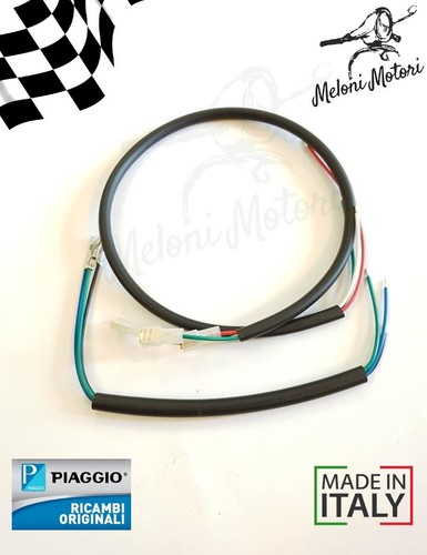 Gruppo cavetti elettrici - cavetti,