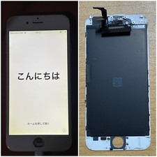 Original iPhone 6 LCD Retina