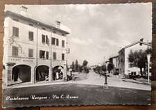 1964 CASTELNUOVO RANGONE dal