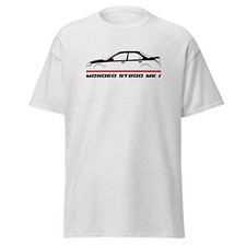 Premium T-Shirt For Ford