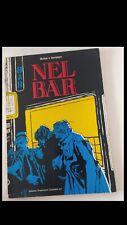MUNOZ/SAMPAYO: NEL BAR (ed. EPC (EDIZIONI PRODUZIONI CARTOONS)