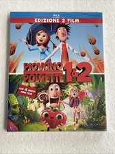 PIOVONO POLPETTE  1 e 2 - blu