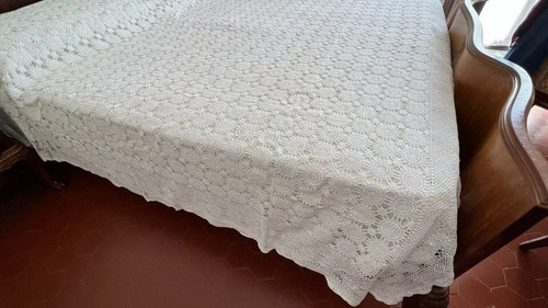 Copriletto matrimoniale - matrimoniale, in