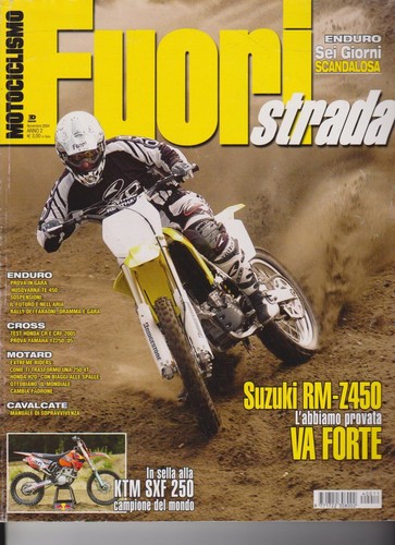 2004 motociclismo - 2004, 11