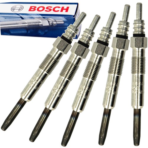 Candele bosch 0250202022 - 5,