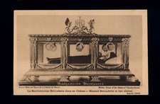 antica cartolina RELIGIOSA-S.BERNADETTE SOUBIROUS