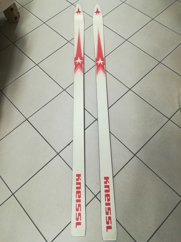 Sci kneissl nuovi - nuovi, vintage
