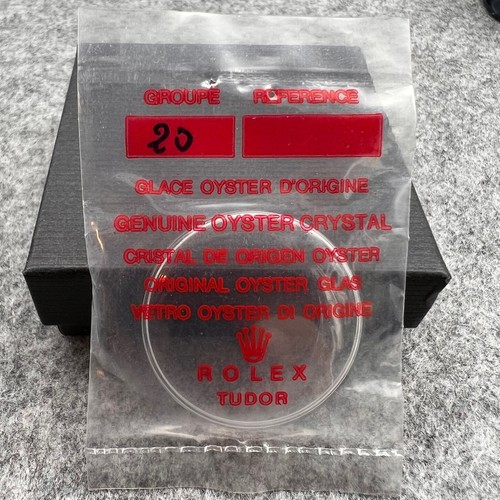Original rolex tropic super - original,