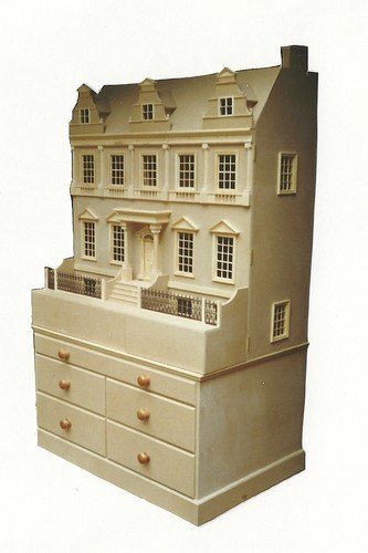 Casa delle bambole scala 12 - delle,