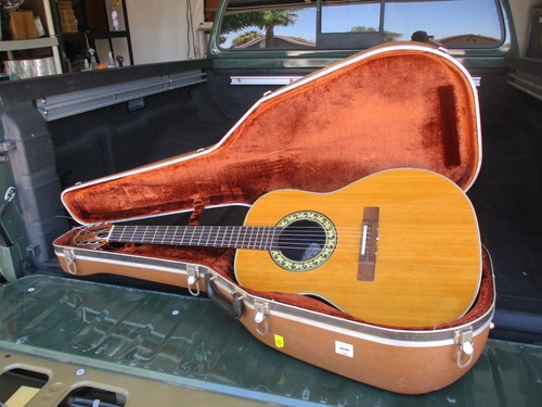 Ovation 1624 country artist - ovation,