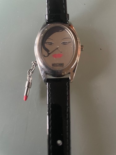 Orologio moschino economico - orologio, e
