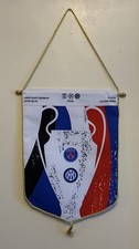 Paris St Germain v Inter Milan