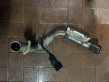 Collettore Scarico Beverly 400