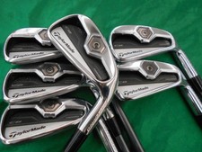 TaylorMade Tour Preferred CB