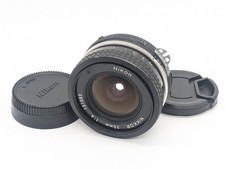 Video*[N come nuovo] Nikon Ai