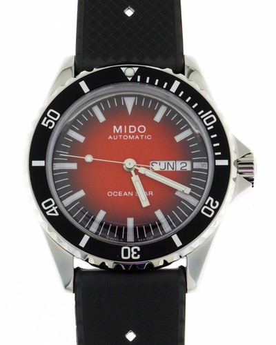Mido m0268301742100 ocean - mido,