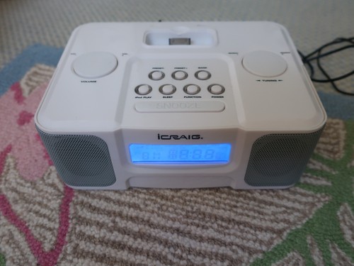Radio icraig accessibile - icraig,