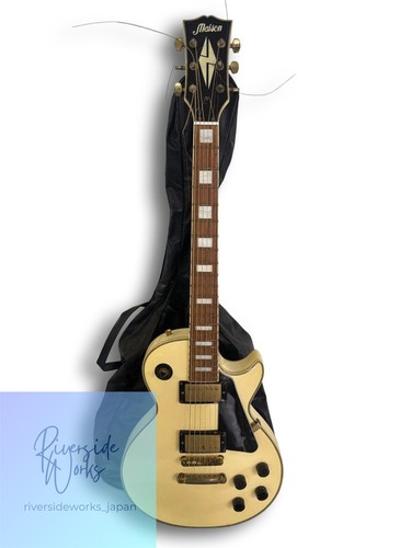 Chitarra elettrica tipo - , maison
