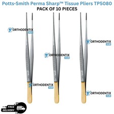 10x Dental Potts Smith Perma