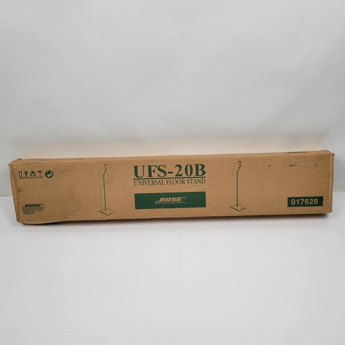 Bose ufs coppia supporti - b,
