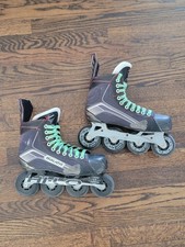 Bauer Vapor X400R Pattini da