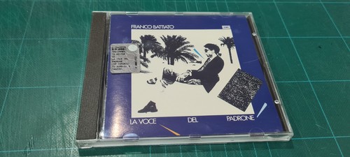 Franco battiato voce - battiato,