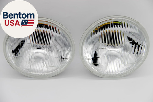 Set fari fj40 fj43 fj45 - fj43, fj55