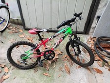 Bici Per Bambino 6-10 Anni 20 Pollici